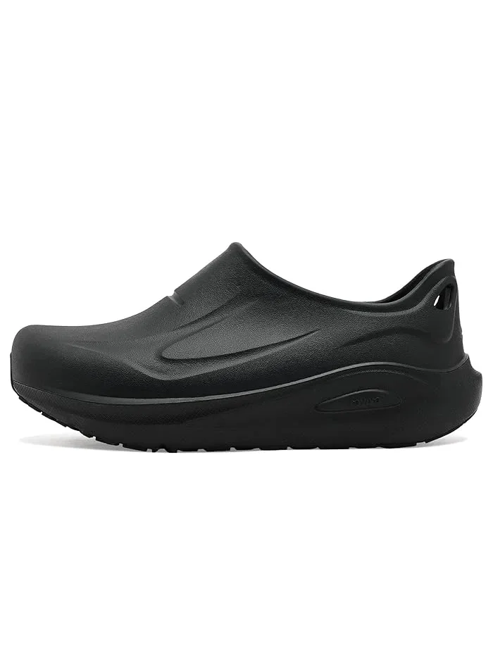 Кроссовки Overtime Shoes for Crews — изображение 4 из 4, черный
