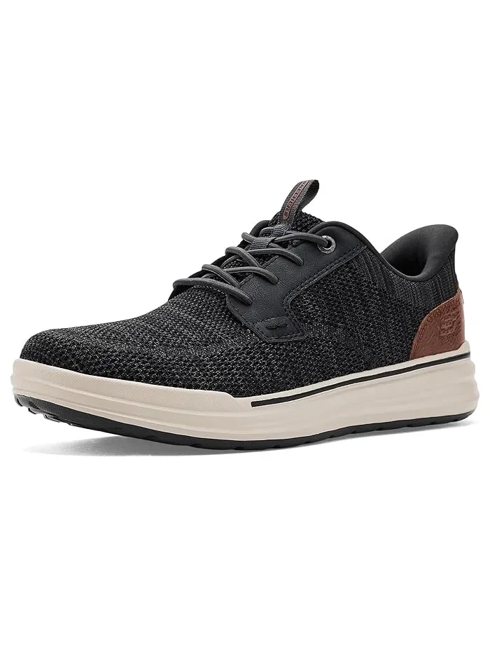 Кроссовки с технологией Slip-ins Sterling Ramone SKECHERS