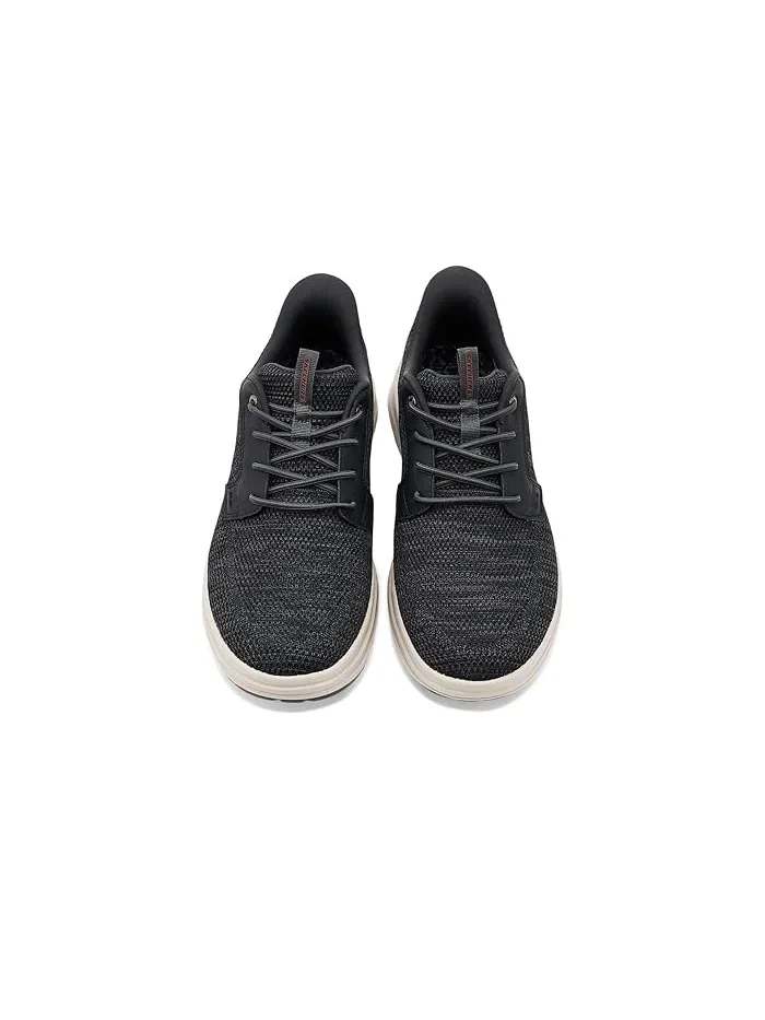 Кроссовки с технологией Slip-ins Sterling Ramone SKECHERS — изображение 2 из 4, черный