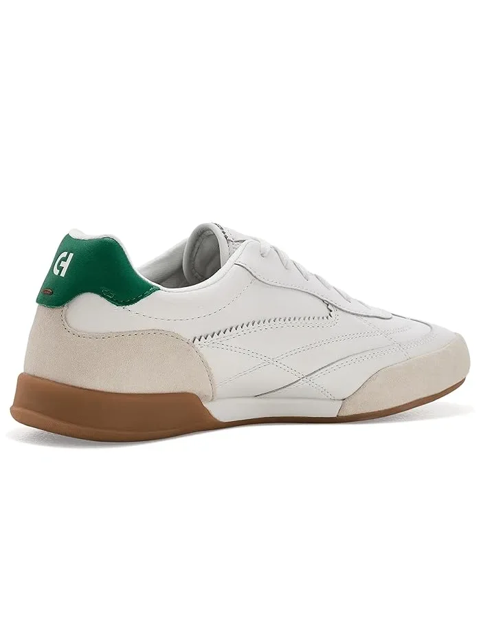Кроссовки GrandPro Turf 2.0 Cole Haan — изображение 3 из 4, белый/зеленый