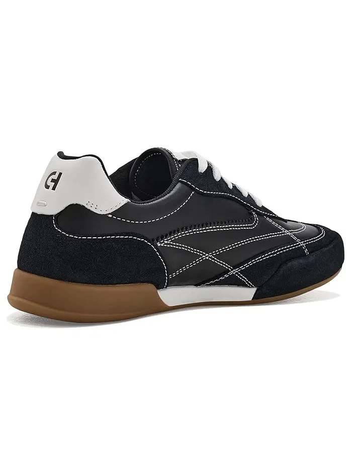 Кроссовки GrandPro Turf 2.0 Cole Haan — изображение 3 из 4, черный//белый