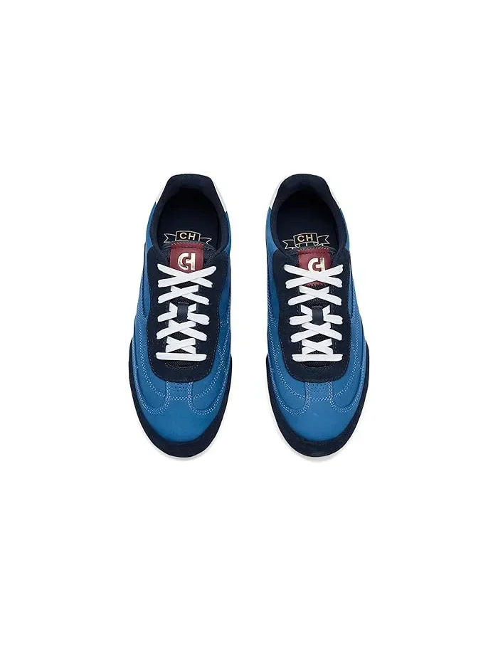Кроссовки GrandPro Turf 2.0 Cole Haan — изображение 2 из 4, синий/темно-синий/белый