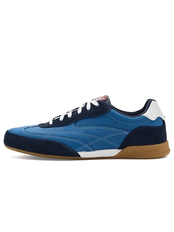Кроссовки GrandPro Turf 2.0 Cole Haan — изображение 4 из 4, синий/темно-синий/белый