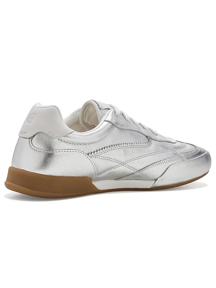 Кроссовки GrandPro Turf 2.0 Cole Haan — изображение 3 из 4, серебристый/белый