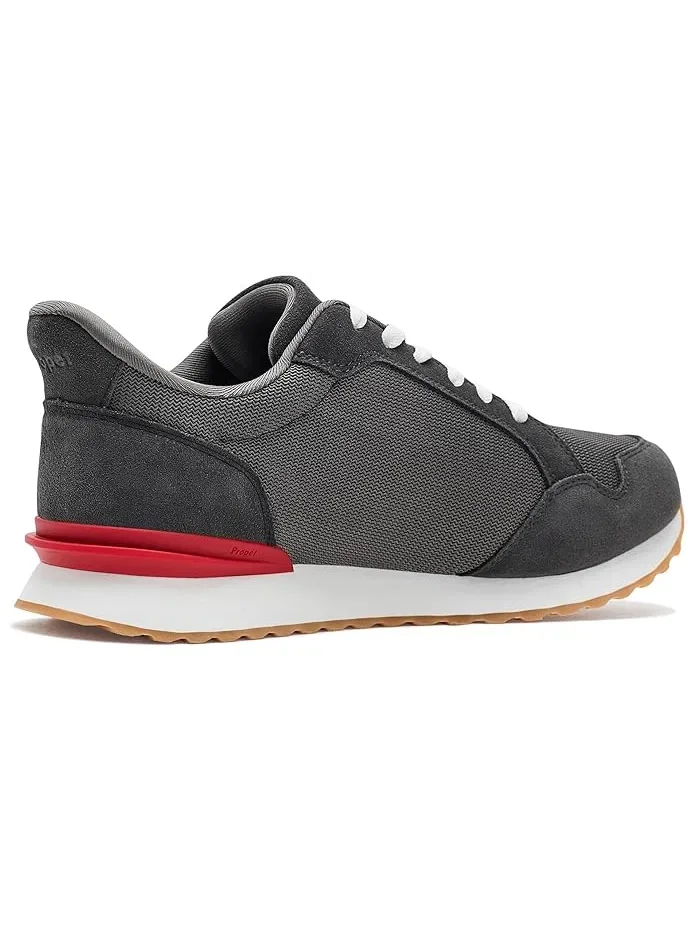 Кроссовки спортивные Carmine Propet — изображение 3 из 4, серый