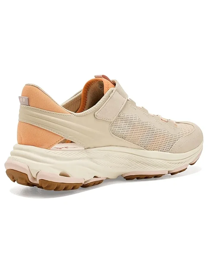 Кроссовки slip-on Devotion Max Fisherman Ryka — изображение 3 из 4, бежевый