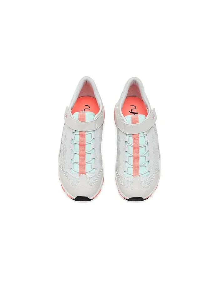Кроссовки slip-on Ryka Devotion Max Fisherman — изображение 2 из 4, серый