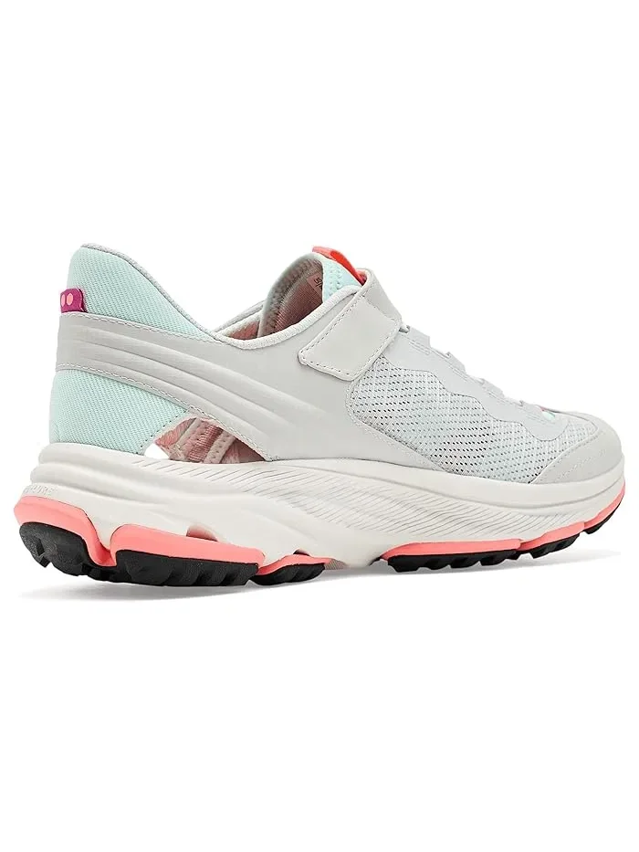 Кроссовки slip-on Ryka Devotion Max Fisherman — изображение 3 из 4, серый