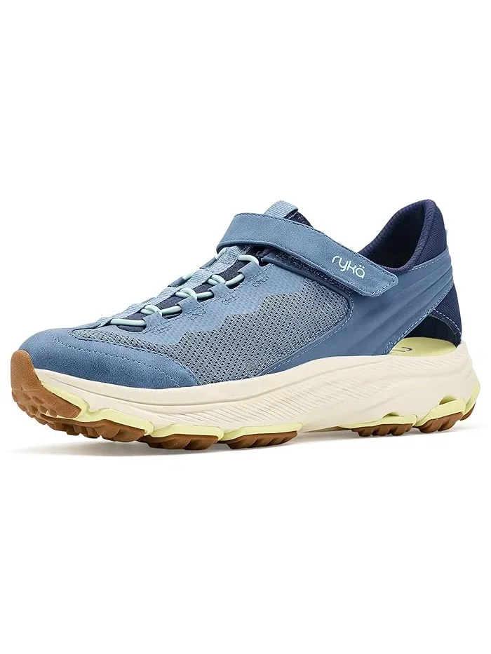 Кроссовки slip-on Devotion Max Fisherman Ryka