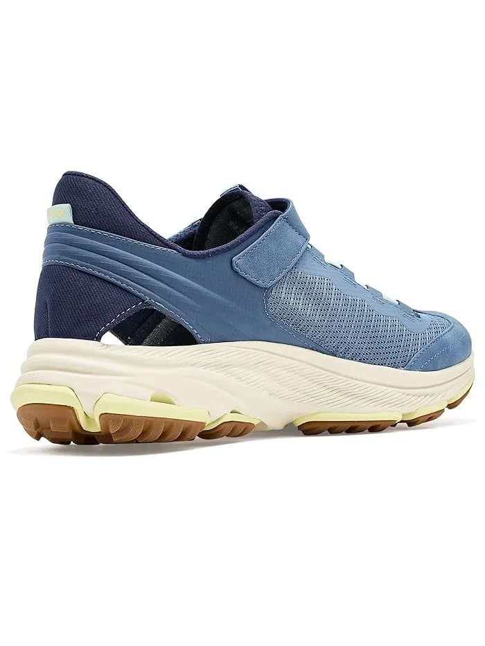 Кроссовки slip-on Devotion Max Fisherman Ryka — изображение 3 из 4, синий