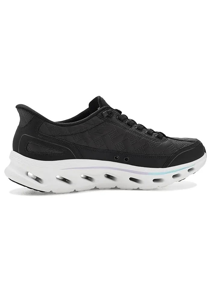Кроссовки Slip-ins SKECHERS Performance — изображение 3 из 4, черный