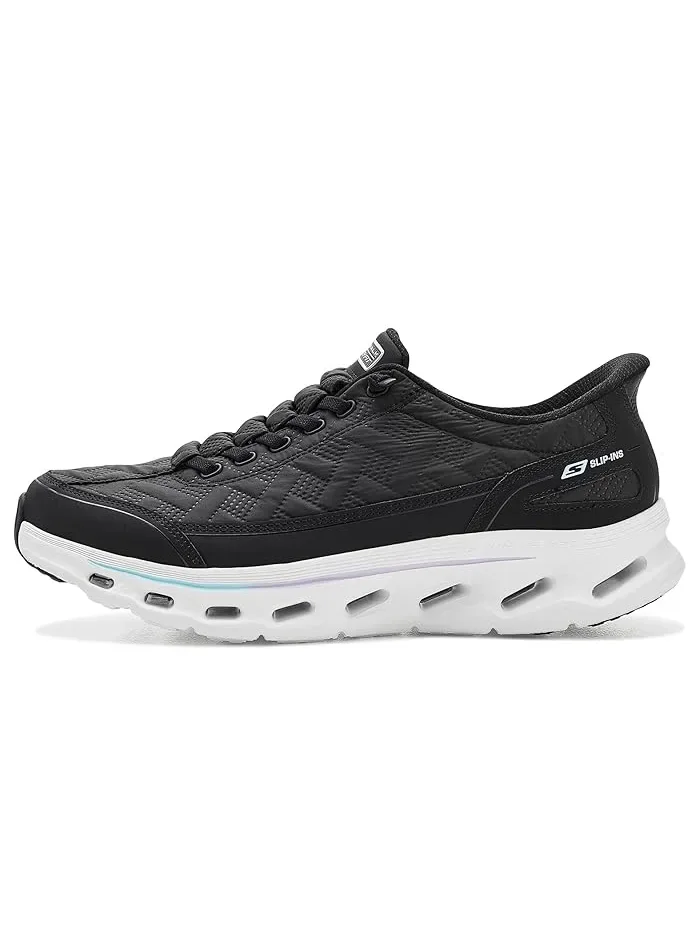 Кроссовки Slip-ins SKECHERS Performance — изображение 4 из 4, черный