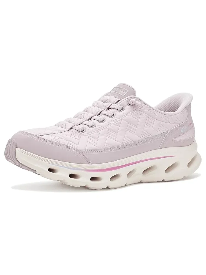 Кроссовки Skechers Slip-ins Go Walk Glide Step 2.0 Cozy Walker