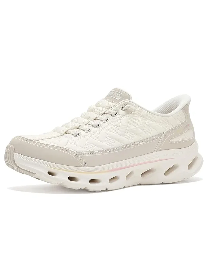 Кроссовки Slip-ins Go Walk Glide Step 2.0 Cozy Walker SKECHERS Performance