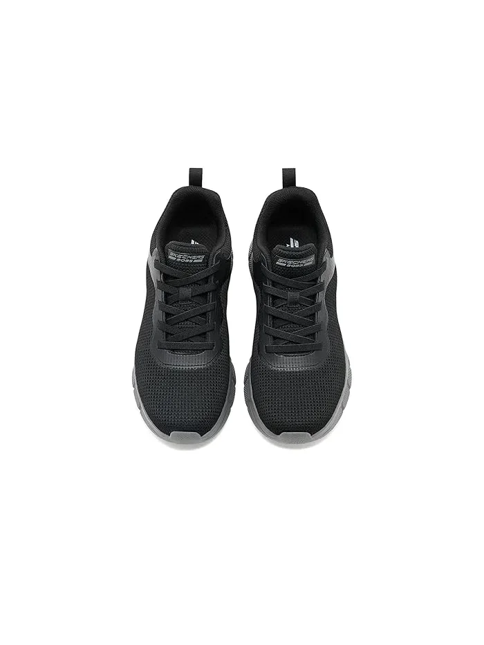 Кроссовки BOBS B Flex - Arch Comfort Edge BOBS from SKECHERS — изображение 2 из 4, черный