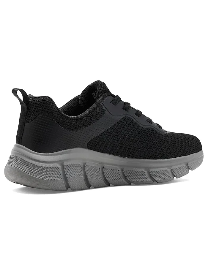 Кроссовки BOBS B Flex - Arch Comfort Edge BOBS from SKECHERS — изображение 3 из 4, черный