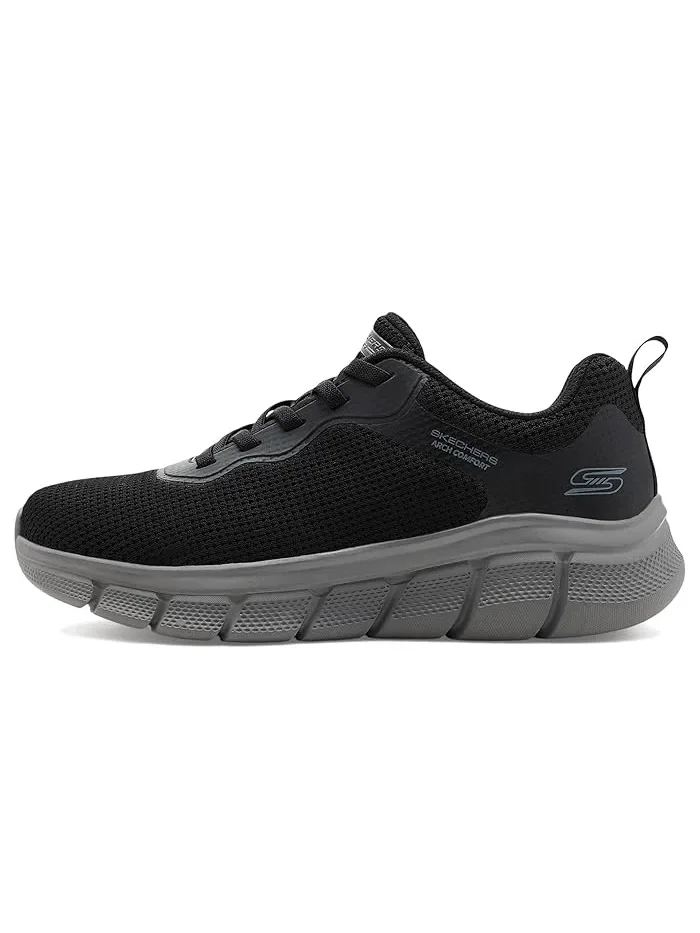 Кроссовки BOBS B Flex - Arch Comfort Edge BOBS from SKECHERS — изображение 4 из 4, черный