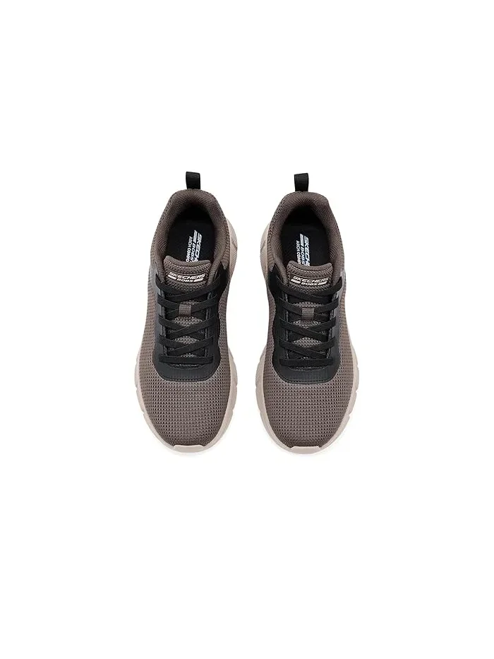 Кроссовки BOBS B Flex - Arch Comfort Edge BOBS from SKECHERS — изображение 2 из 4, шоколад