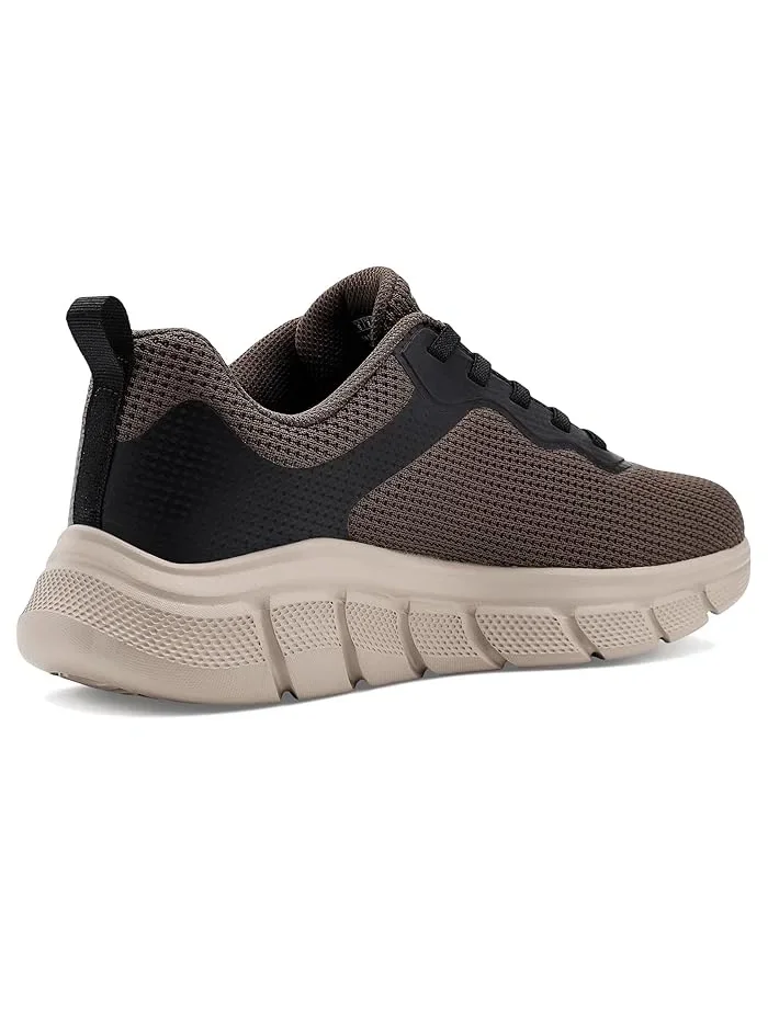 Кроссовки BOBS B Flex - Arch Comfort Edge BOBS from SKECHERS — изображение 3 из 4, шоколад