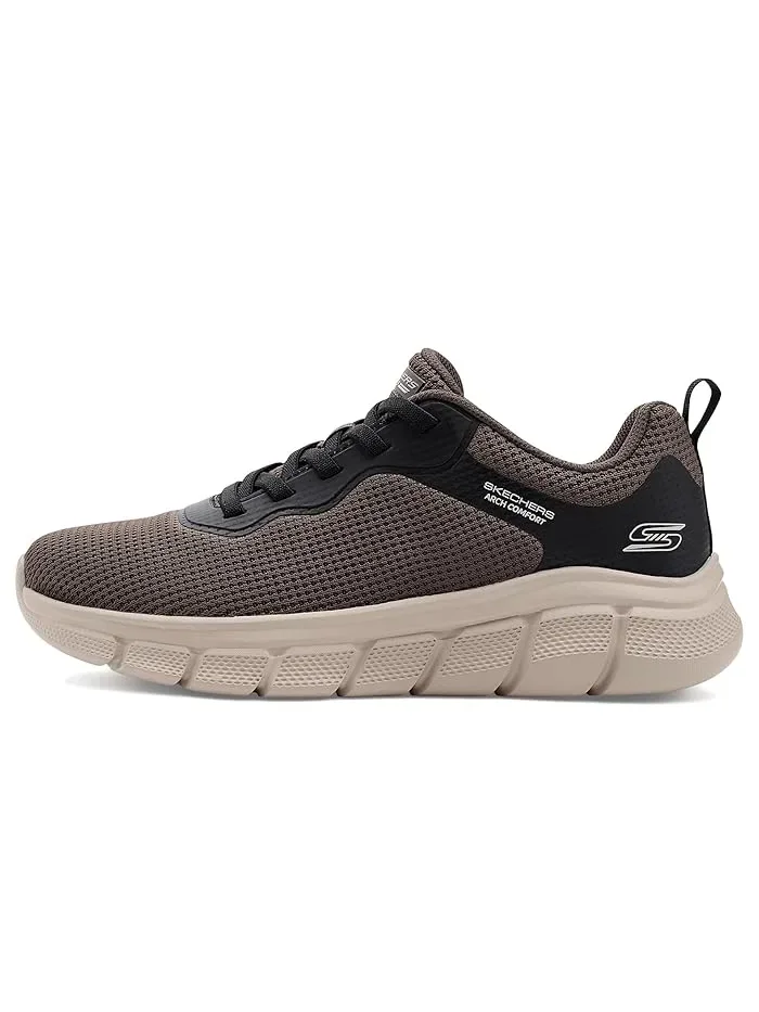 Кроссовки BOBS B Flex - Arch Comfort Edge BOBS from SKECHERS — изображение 4 из 4, шоколад
