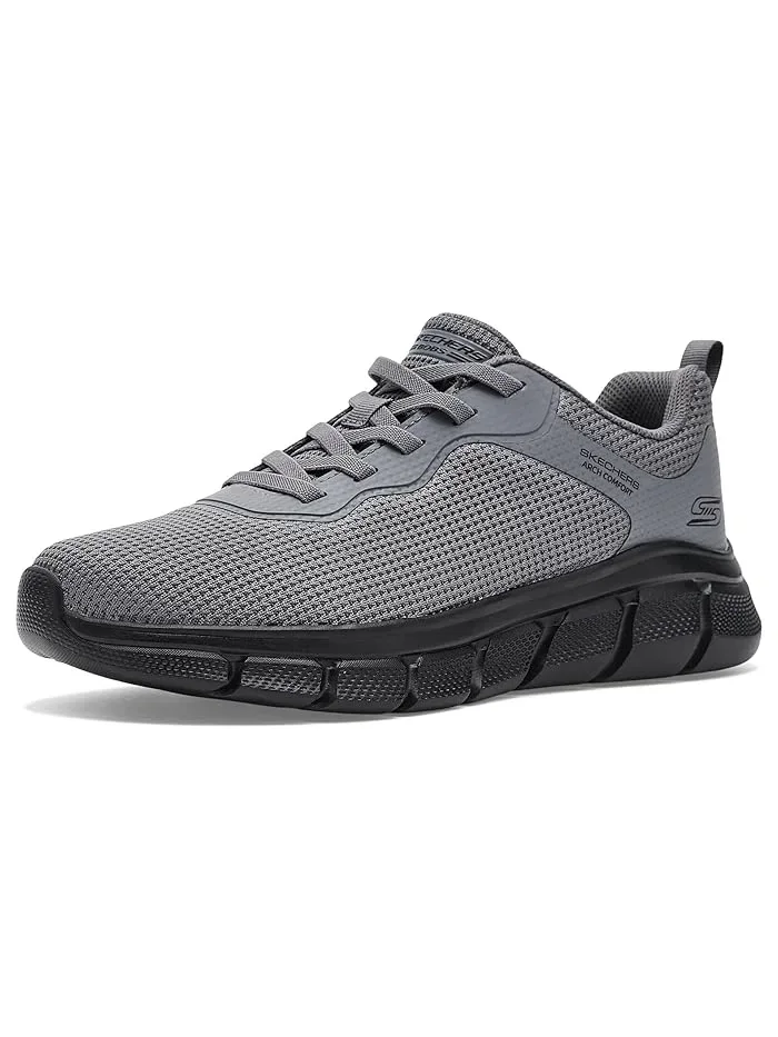 Кроссовки Skechers Memory Foam Bobs B Flex - Arch Comfort Edge
