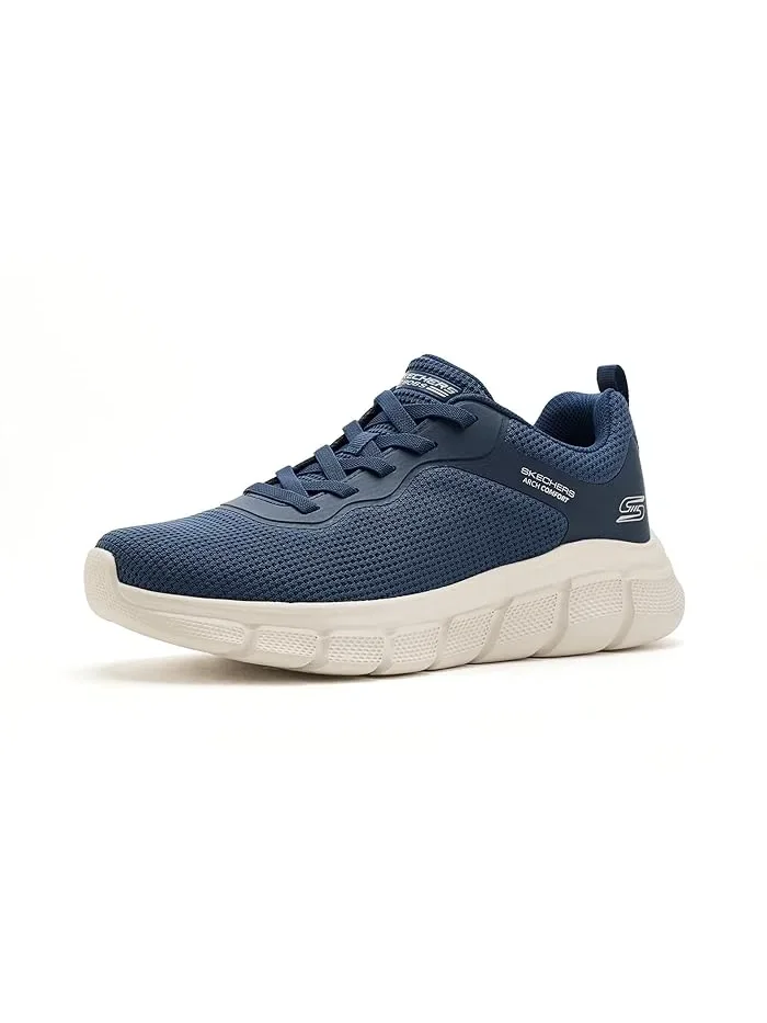 Кроссовки с Memory Foam Bobs B Flex Arch Comfort Edge BOBS from SKECHERS