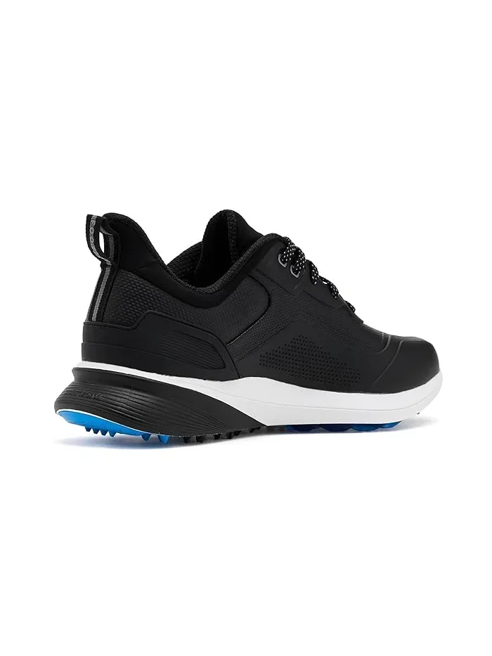 Кроссовки FootJoy Pro/SL — изображение 3 из 4, черный//белый