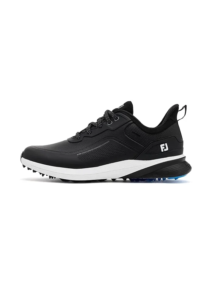 Кроссовки FootJoy Pro/SL — изображение 4 из 4, черный//белый