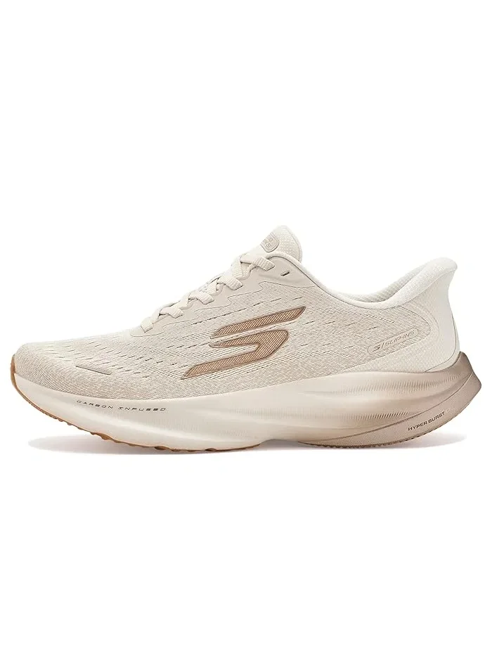 Кроссовки беговые Aero Spark SKECHERS — изображение 4 из 4, розовый золотистый