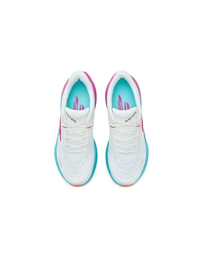 Кроссовки Aero Spark SKECHERS — изображение 2 из 4, белый/мульти