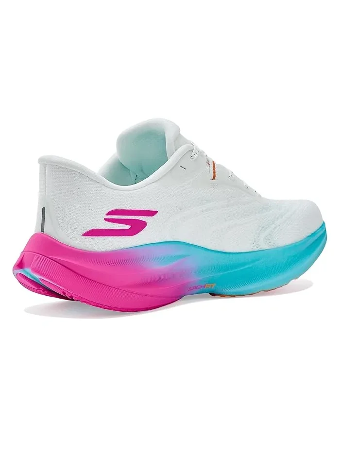 Кроссовки Aero Spark SKECHERS — изображение 3 из 4, белый/мульти