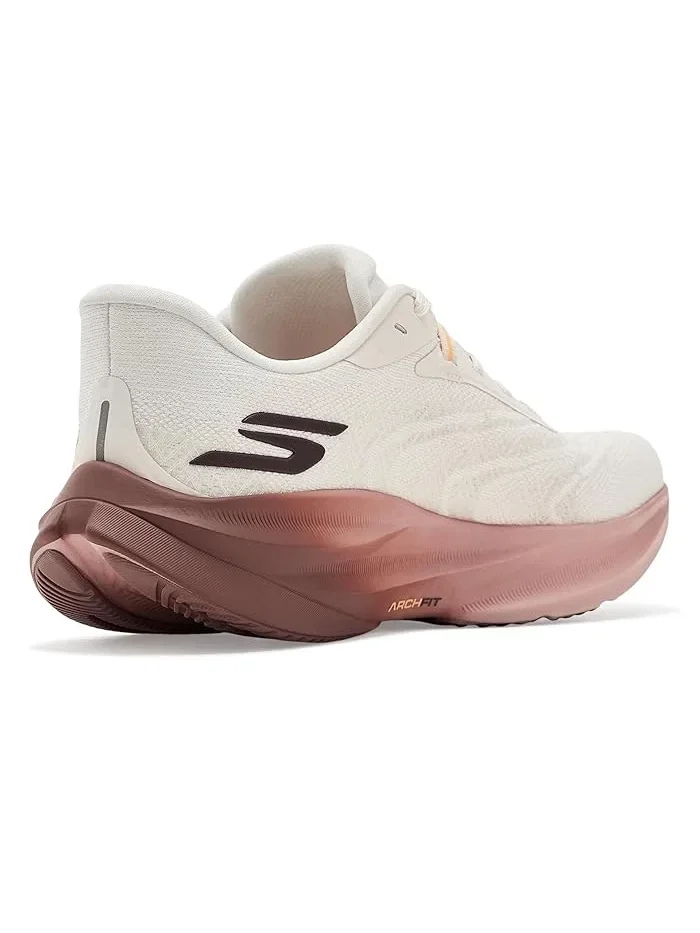 Кроссовки для бега Aero Spark SKECHERS — изображение 3 из 4, белый