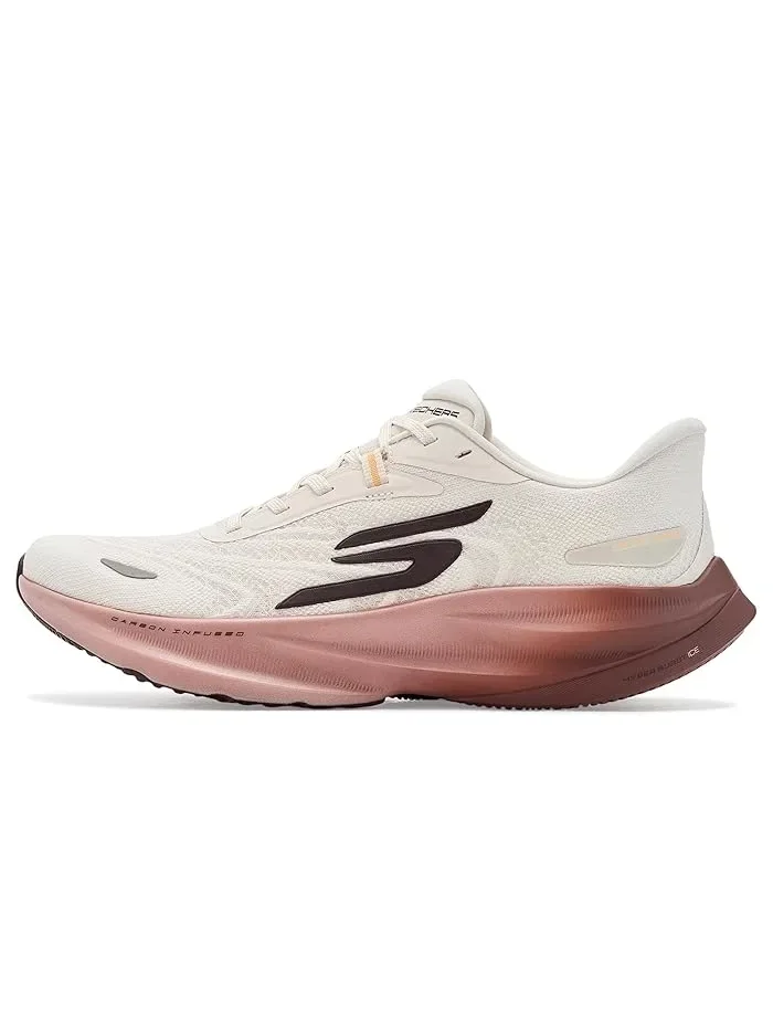 Кроссовки для бега Aero Spark SKECHERS — изображение 4 из 4, белый