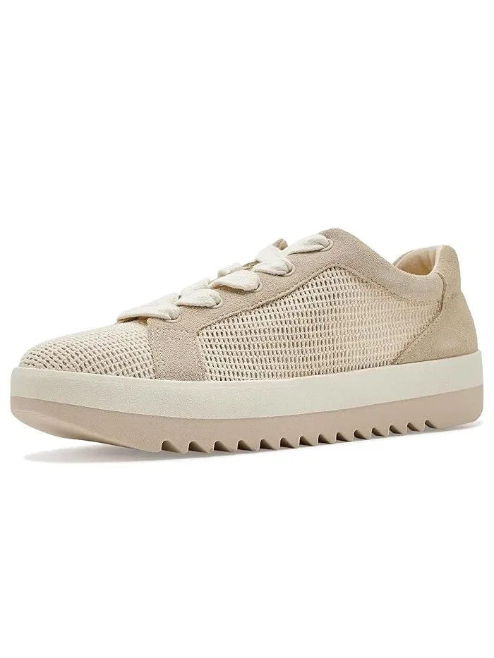Кроссовки на платформе Rea TOMS