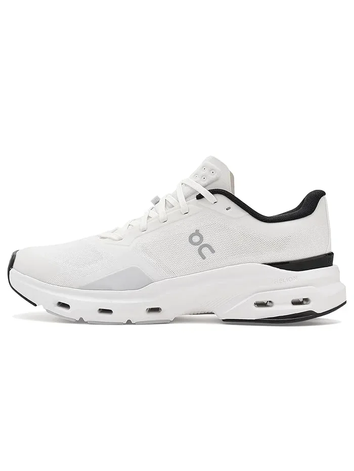 Кроссовки для HIIT Cloudpulse 2 On — изображение 4 из 4, белый/черный