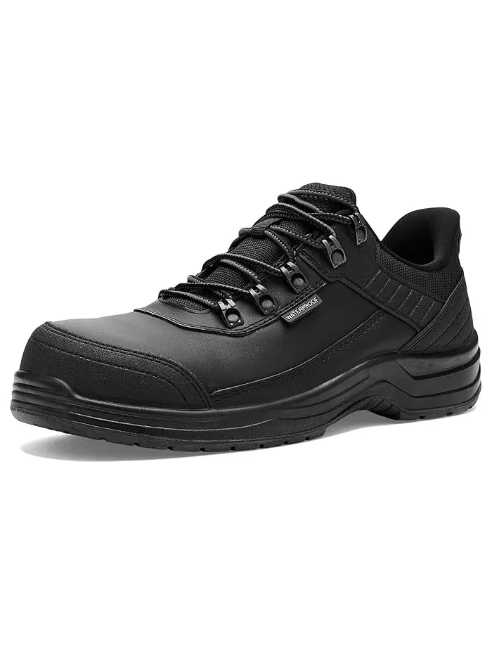 Кроссовки ортопедические Slate Orthofeet — изображение 1 из 4, черный