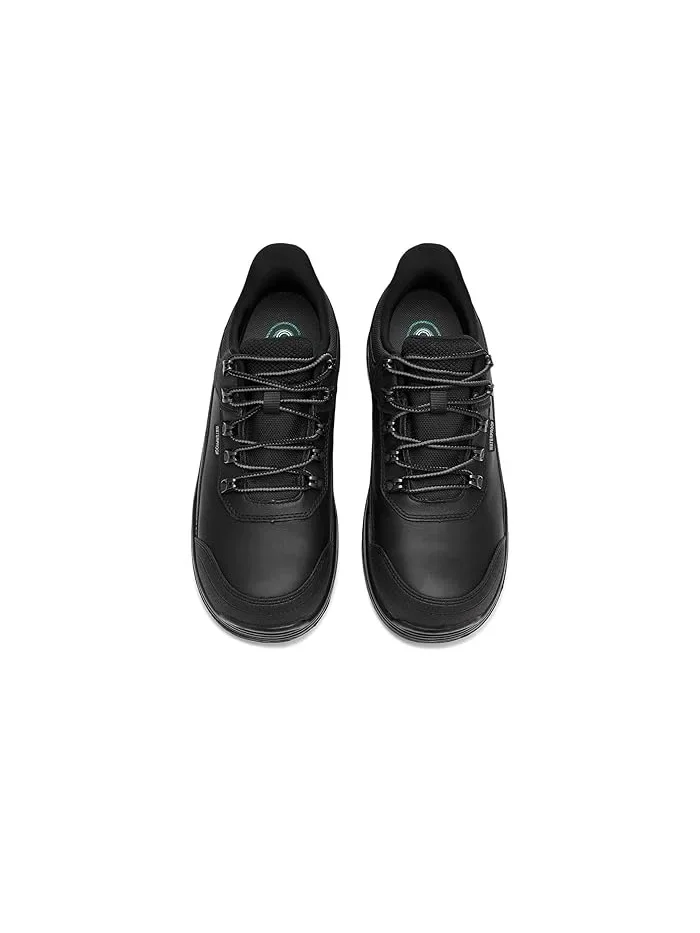 Кроссовки ортопедические Slate Orthofeet — изображение 2 из 4, черный
