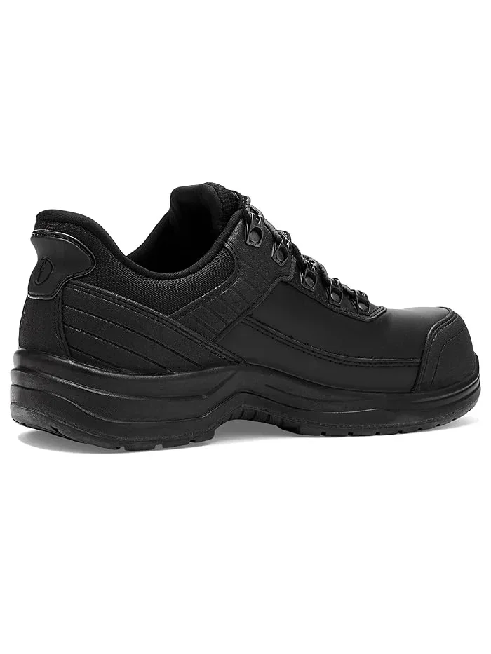 Кроссовки ортопедические Slate Orthofeet — изображение 3 из 4, черный