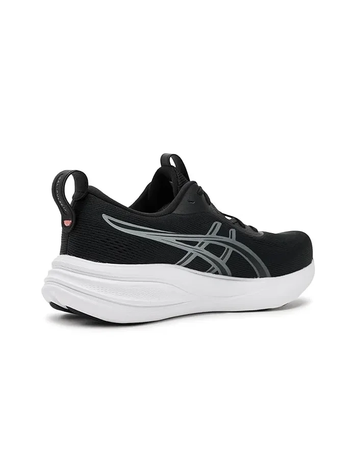 Кроссовки Gel-Pulse 17 ASICS — изображение 3 из 4, черный