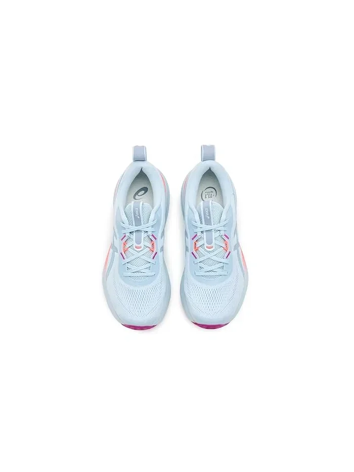Кроссовки Gel-Pulse 17 ASICS — изображение 2 из 4, серый синий