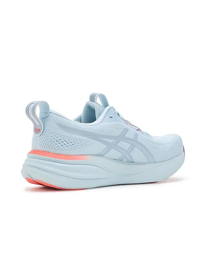 Кроссовки Gel-Pulse 17 ASICS — изображение 3 из 4, серый синий