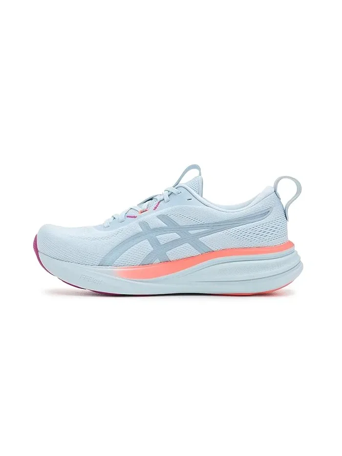 Кроссовки Gel-Pulse 17 ASICS — изображение 4 из 4, серый синий