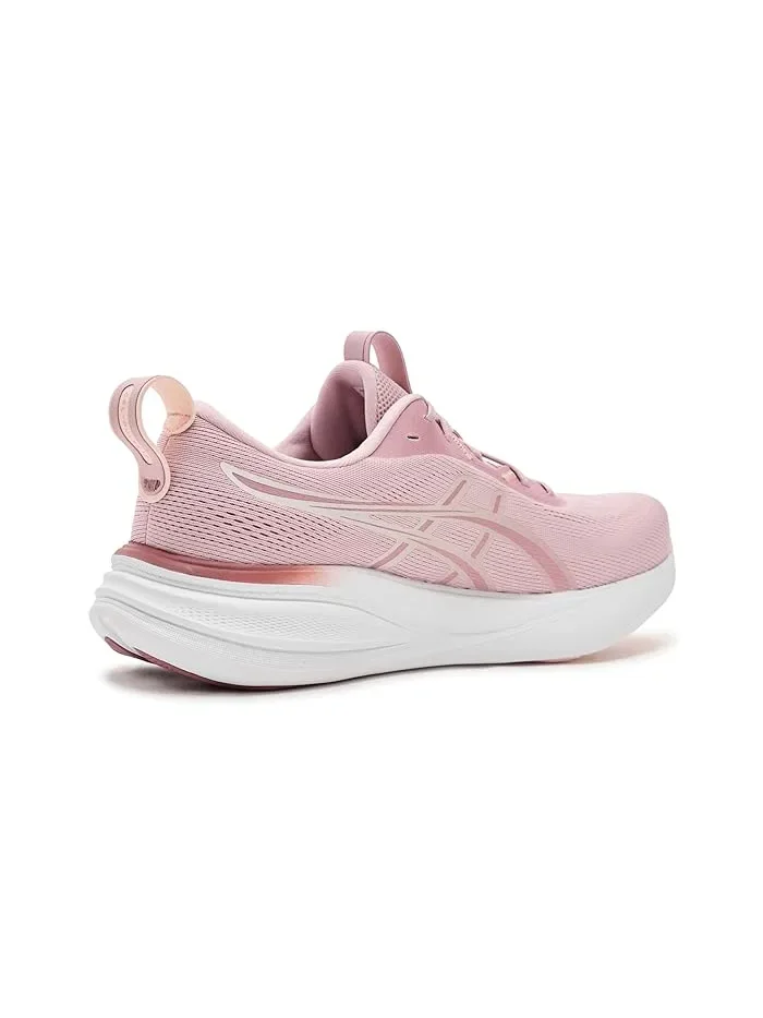 Кроссовки Gel-Pulse 17 ASICS — изображение 3 из 4, розовый