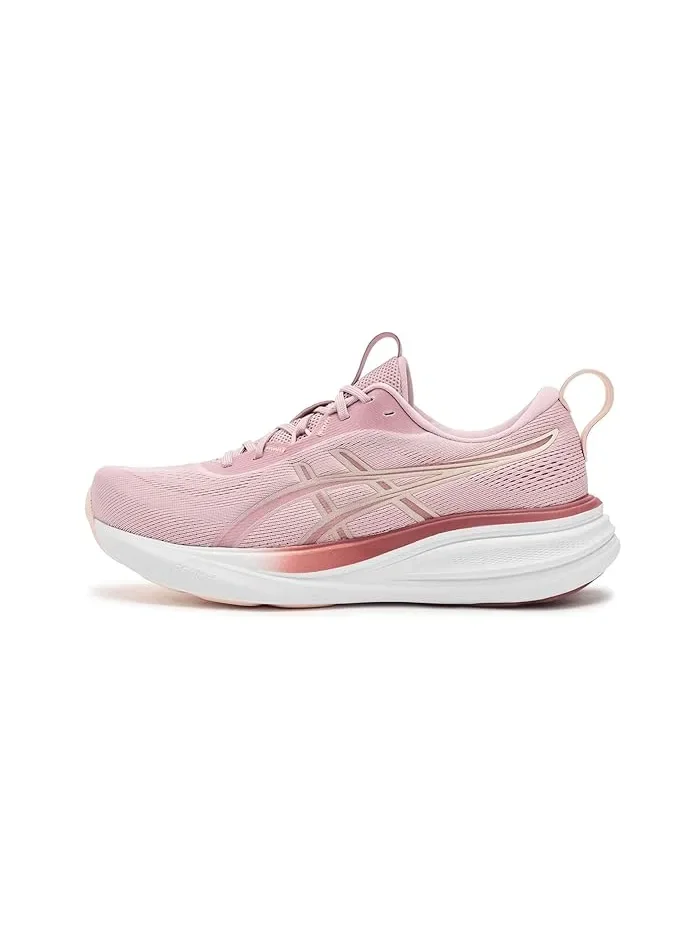 Кроссовки Gel-Pulse 17 ASICS — изображение 4 из 4, розовый