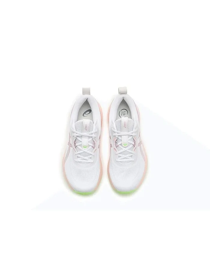 Кроссовки Gel-Pulse 17 ASICS — изображение 2 из 4, белый/розовый