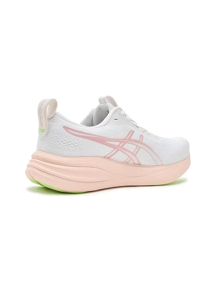 Кроссовки Gel-Pulse 17 ASICS — изображение 3 из 4, белый/розовый