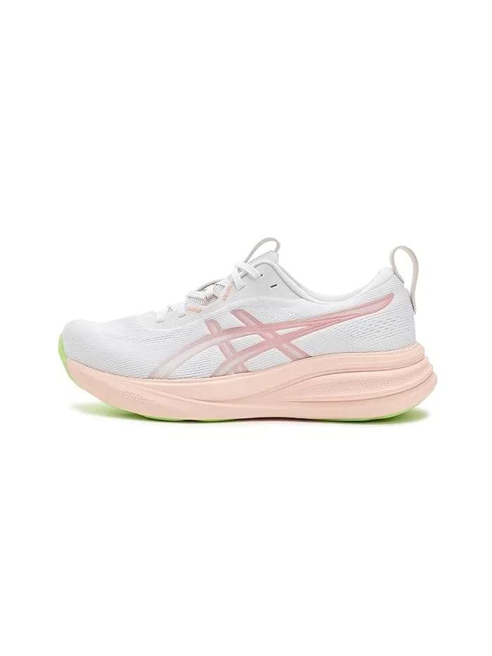 Кроссовки Gel-Pulse 17 ASICS — изображение 4 из 4, белый/розовый