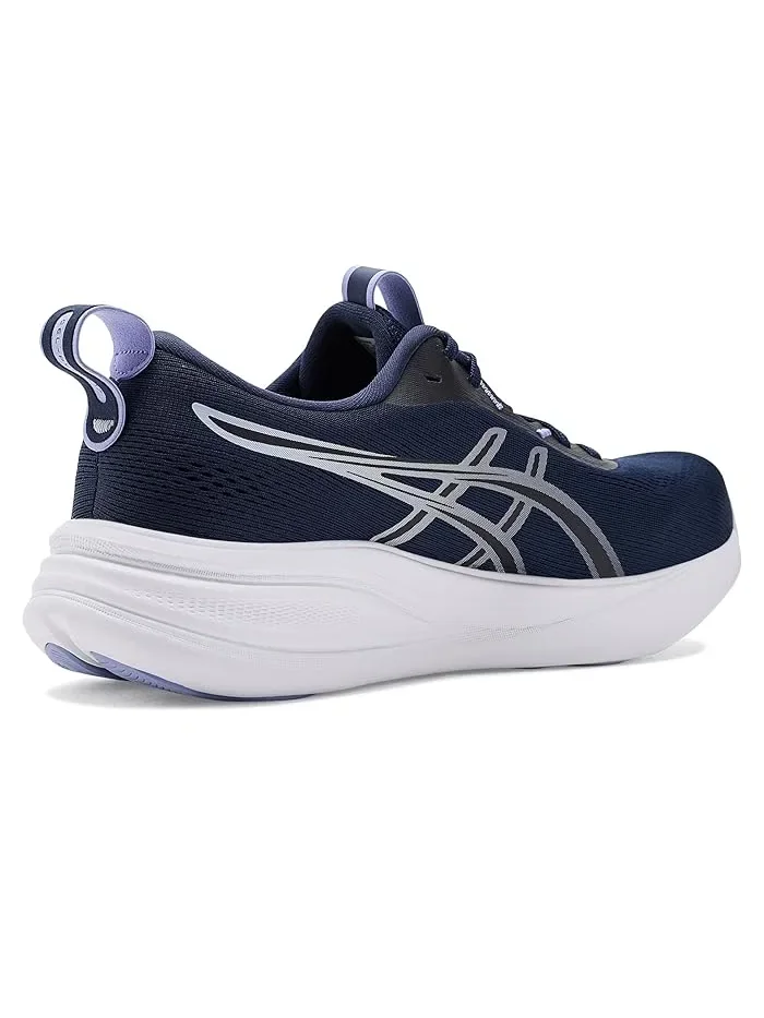 Кроссовки Gel-Pulse 17 ASICS — изображение 3 из 4, фиолетовый