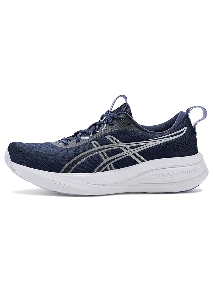 Кроссовки Gel-Pulse 17 ASICS — изображение 4 из 4, фиолетовый
