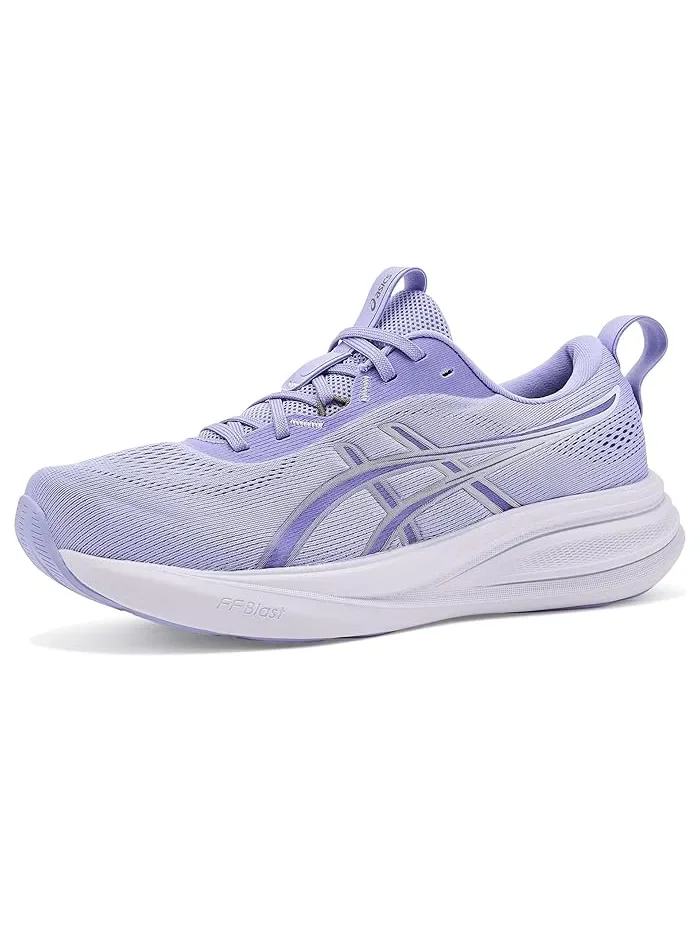 Кроссовки беговые Gel-Pulse 17 ASICS — изображение 1 из 4, белый